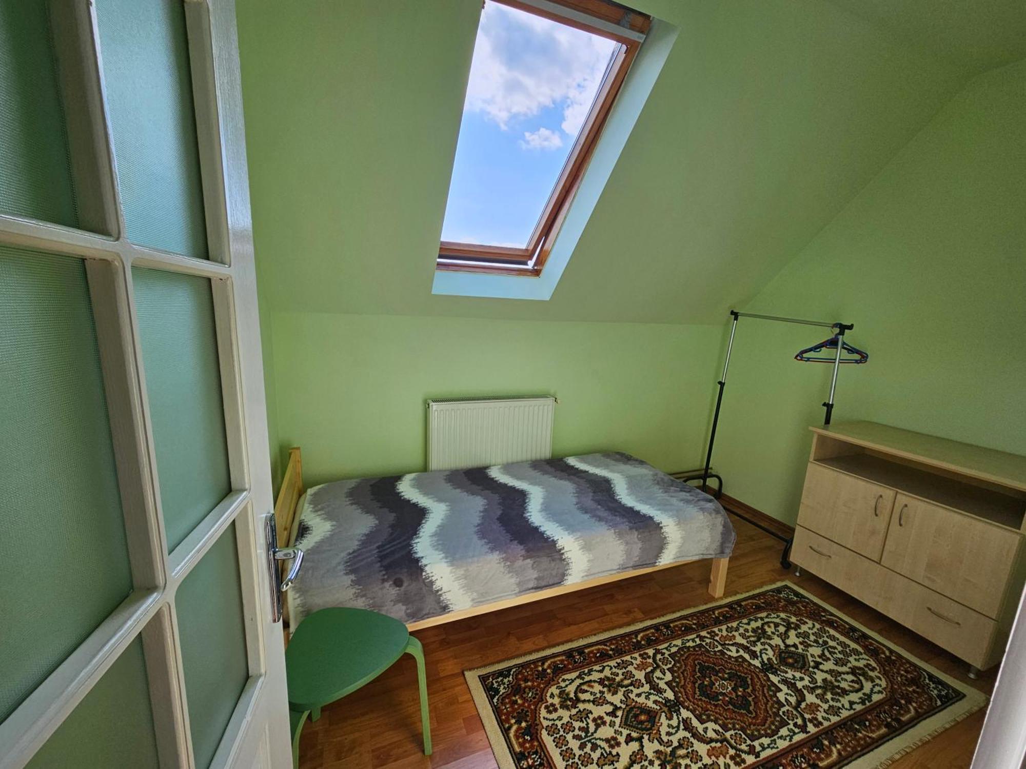 Fuzfa Apartman Joseni  ภายนอก รูปภาพ