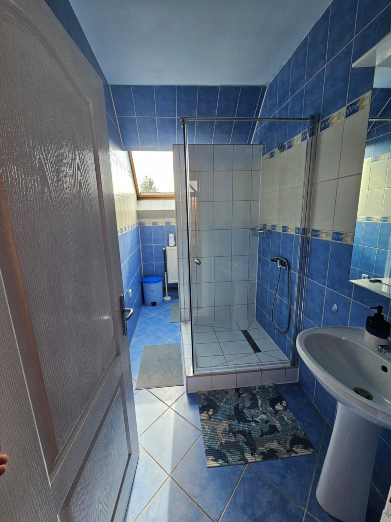 Fuzfa Apartman Joseni  ภายนอก รูปภาพ